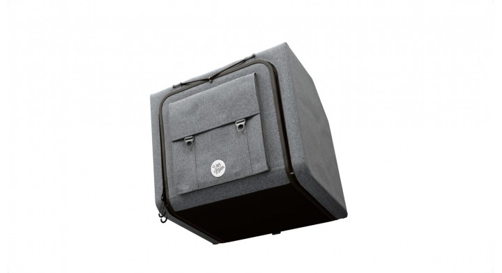 Moon Box Titan, 50cm, 101°, Grey