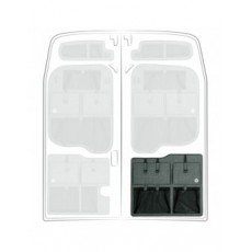 Moon Organizer Ford Transit...