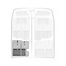 Moon Organizer Ford Transit...