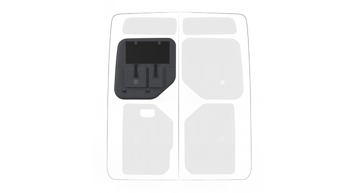 Moon Organizer VW Crafter II, H2,...