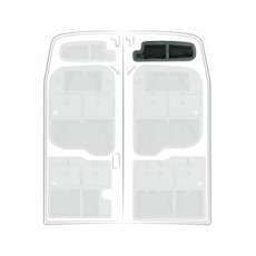 Moon Organizer Ford Transit...