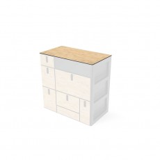 Blat dla Moon Kitchen Model...