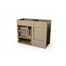 Moon Kitchen Solid Model 2...