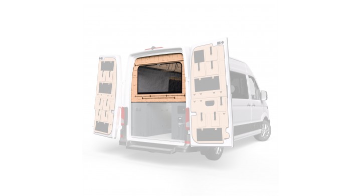 Moon Mosquito 1.0 BACK - THERMO MAN...