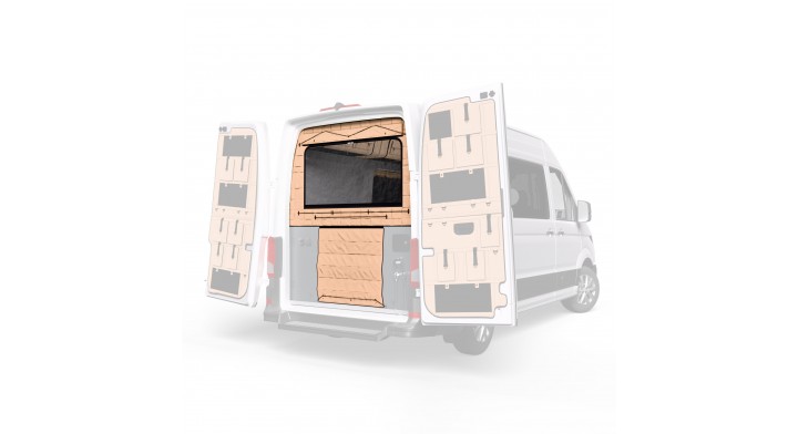 Moon Mosquito 1.0 BACK - THERMO MAN...