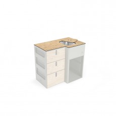 Blat dla Moon Kitchen Model 32