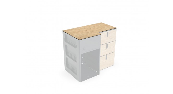 Blat dla Moon Kitchen Model 32 UK