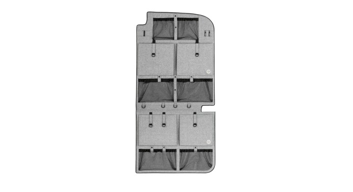 Moon Organizer Max Ford Transit MK8...