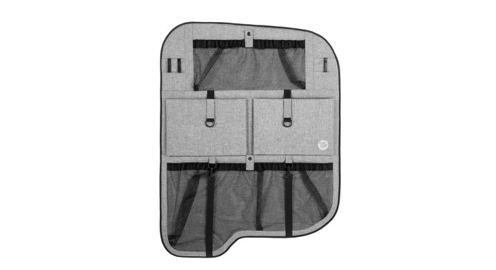 Moon Organizer Ford Transit MK8 RAWD H3