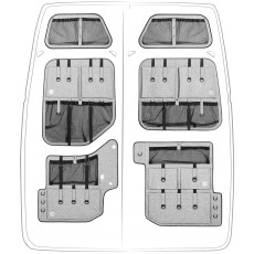 Moon Organizer Renault...
