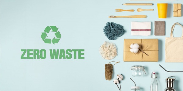 Zero Waste Camping: Nachhaltig und müllfrei unterwegs